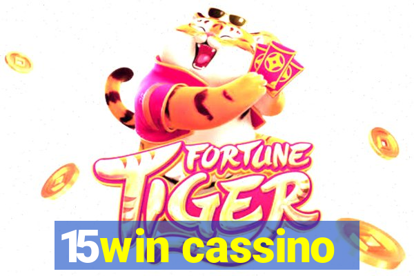 15win cassino